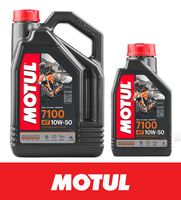 MOTUL