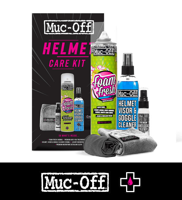 MUC-OFF
